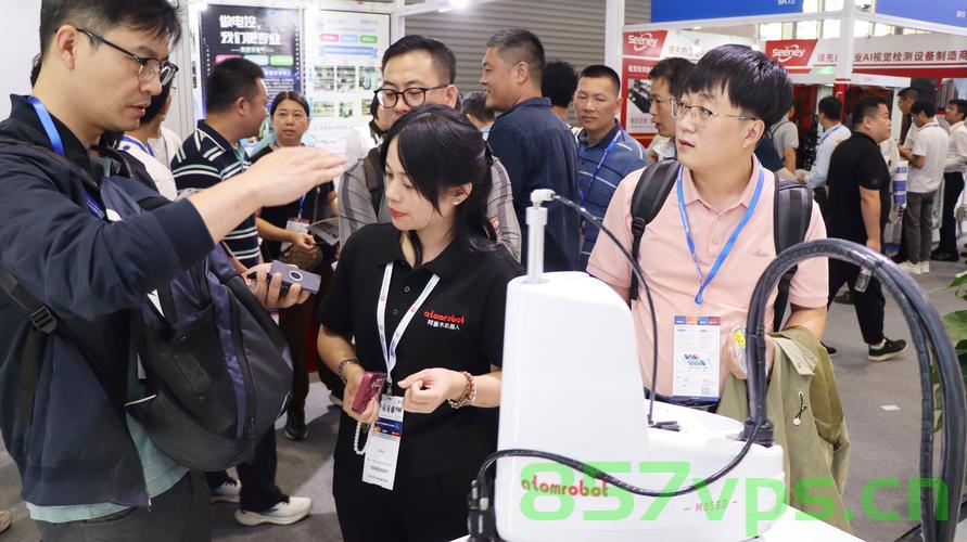 阿童木机器人无锡基地正式启用，引领未来科技，开启智能新时代智能免费问答EasyAI m.857vps.cn，阿童木机器人无锡基地正式启用，引领智能新时代开启科技问答新篇章 第2张
