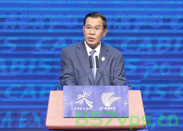 洪森回应已搭乘专机飞往中国，深化友谊与合作的新篇章智能免费问答EasyAI m.857vps.cn，洪森专机飞往中国，开启友谊与合作新篇章，智能问答解析EasyAI m.857vps.cn 第1张
