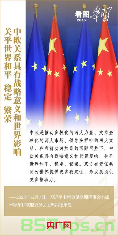 中欧领导人需要作出正确战略抉择，共建繁荣与和平的未来智能免费问答EasyAI m.857vps.cn，中欧领导人共建繁荣与和平未来，正确战略抉择下的智能问答新篇章 第1张