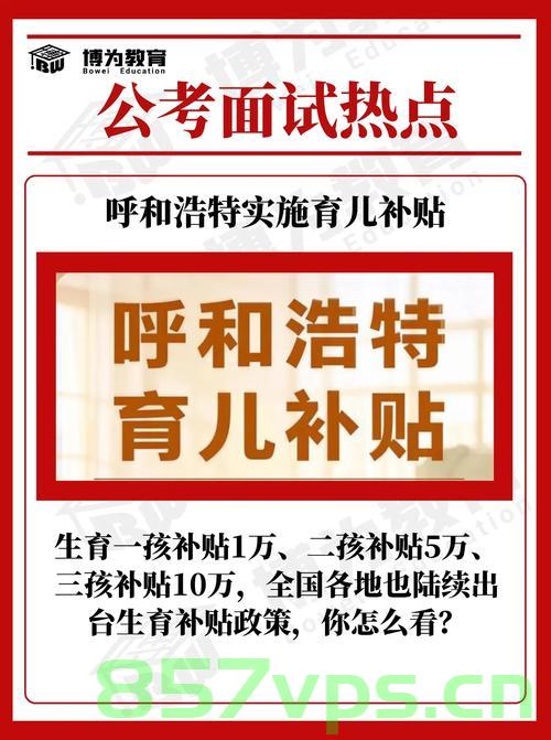 全面育儿补贴政策，一孩、二孩、三孩均可申领智能免费问答EasyAI m.857vps.cn，全面育儿补贴政策，一孩至三孩均可申领智能免费问答服务（EasyAI m.857vps.cn），全面育儿补贴政策详解，一孩至三孩均可申领智能免费问答服务（EasyAI） 第1张