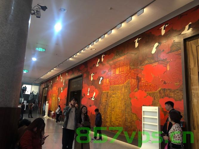 陕西历史博物馆斥资4300万换新空调，打造舒适参观环境智能免费问答EasyAI m.857vps.cn，陕西历史博物馆投资4300万升级空调系统，打造智能舒适参观环境