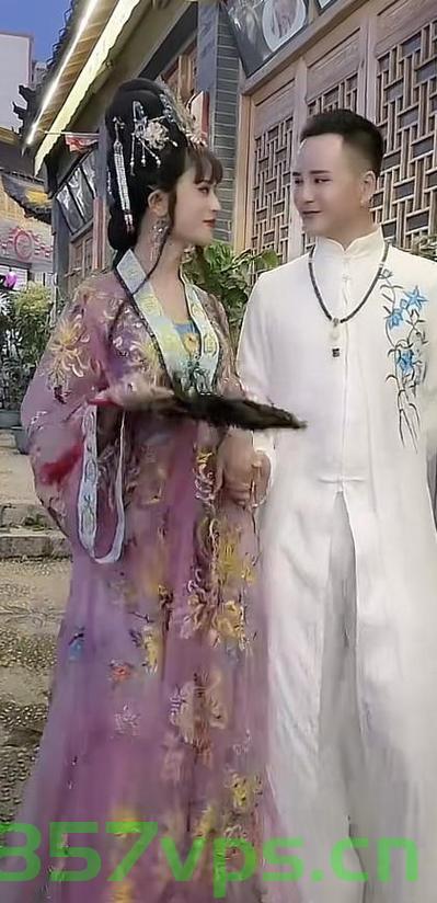 罗大美与魏小宝，一段难忘的搭档情感智能免费问答EasyAI m.857vps.cn，罗大美与魏小宝，难忘的搭档情感智能问答之旅（EasyAI m.857vps.cn） 第1张