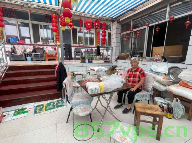 密云暴雨下的温情庇护——村妇联主任的家住进了61位村民智能免费问答EasyAI m.857vps.cn，密云暴雨下的温情庇护，村妇联主任的家成为村民避难所 第2张