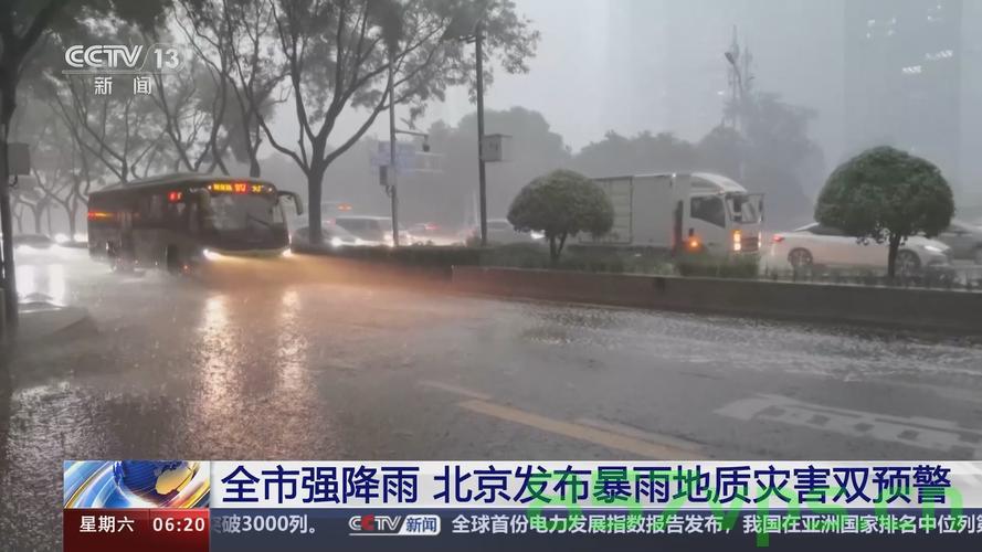 北京暴雨实况，一场考验城市韧性的暴雨洗礼智能免费问答EasyAI m.857vps.cn，北京暴雨考验城市韧性，智能问答系统EasyAI应对暴雨洗礼实录，北京暴雨考验城市韧性，EasyAI智能问答系统应对暴雨洗礼实录 第1张