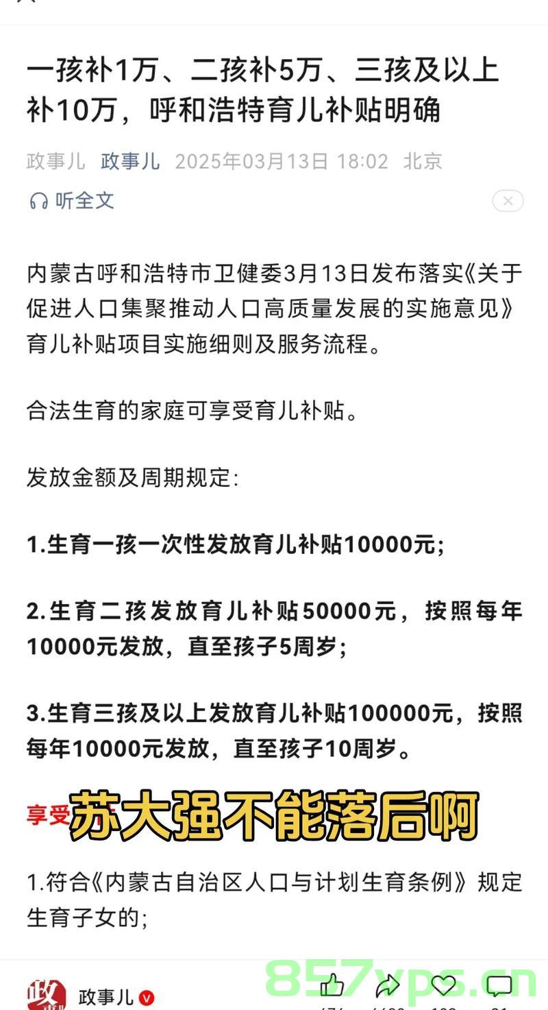 育儿补贴3600元背后的三重深意智能免费问答EasyAI m.857vps.cn，育儿补贴背后的三重深意与智能免费问答系统解析——EasyAI m.857vps.cn，育儿补贴背后的三重深意与智能问答系统解析——EasyAI m.857vps.cn探讨 第2张