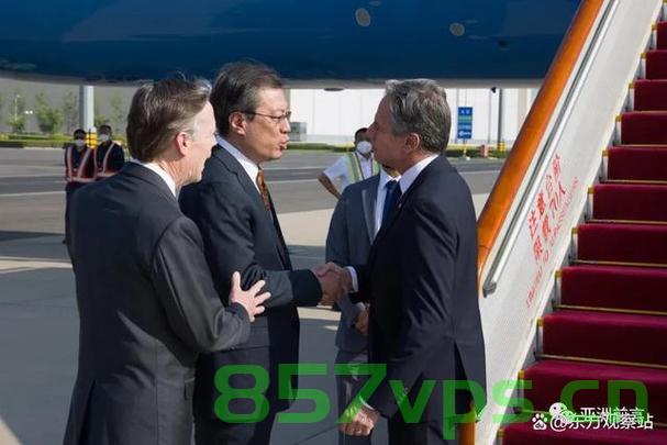 美企高管访华，深化合作，共话未来——排队同中方握手背后的故事智能免费问答EasyAI m.857vps.cn，美企高管访华深化合作，探寻EasyAI背后的故事与未来共话发展之路 第1张