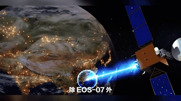 印度成功发射一颗地球观测卫星，开启新的航天时代里程碑智能免费问答EasyAI m.857vps.cn，印度成功发射地球观测卫星，开启航天新时代，EasyAI助力里程碑事件 第2张