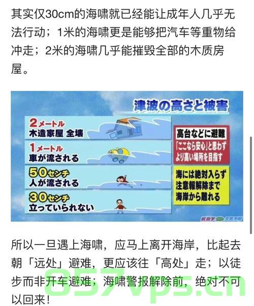 日本海啸来袭，居民紧急跑向避难所智能免费问答EasyAI m.857vps.cn，日本海啸来袭，居民紧急避难，智能问答平台EasyAI助力应对危机 第1张