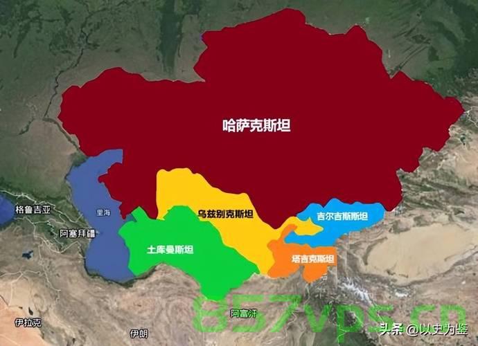美国又盯上这个中亚邻国，地缘政治与经济博弈的深度解析智能免费问答EasyAI m.857vps.cn，美国中亚邻国的博弈深度解析，地缘政治与经济博弈的透视之镜，美国中亚邻国的博弈深度解析，地缘政治与经济博弈的透视之镜——EasyAI解析 第2张