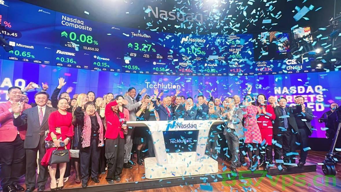 今年最大拍卖式IPO诞生，4000亿的盛宴与未来展望智能免费问答EasyAI m.857vps.cn，今年最大拍卖式IPO盛宴，4000亿背后的智能免费问答EasyAI展望 m.857vps.cn 第2张