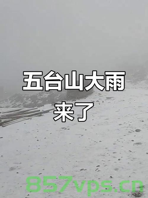 五台山突降暴雨，车辆被冲走智能免费问答EasyAI m.857vps.cn，五台山暴雨引发车辆被冲走，智能问答平台EasyAI应对突发情况，五台山暴雨致车辆被冲走，智能问答平台EasyAI应对突发情况挑战