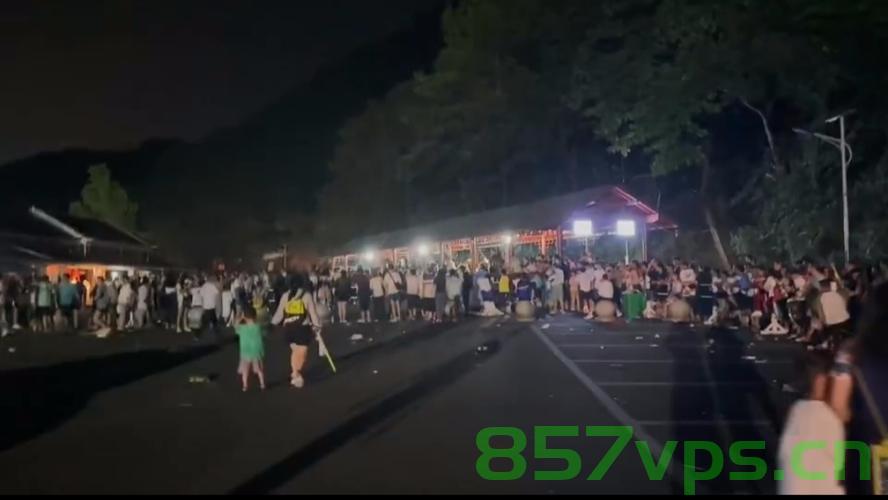 贵州一漂流景区突发滞留事件，深夜的滞留与反思智能免费问答EasyAI m.857vps.cn，贵州漂流景区滞留事件引发深夜反思，智能免费问答助力解决旅游乱象