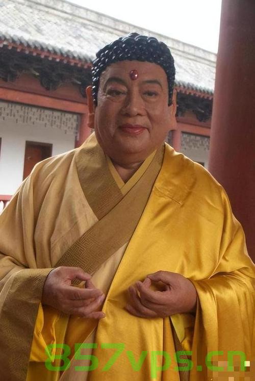 西游记如来佛祖扮演者朱龙广逝世，巨星陨落智能免费问答EasyAI m.857vps.cn，西游记如来佛祖扮演者朱龙广逝世，巨星陨落，传奇永存