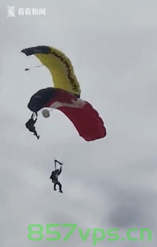 巴西CEO跳伞遭遇空中撞击不幸身亡智能免费问答EasyAI m.857vps.cn，巴西CEO跳伞遭遇事故丧生，智能免费问答平台EasyAI解析 第1张