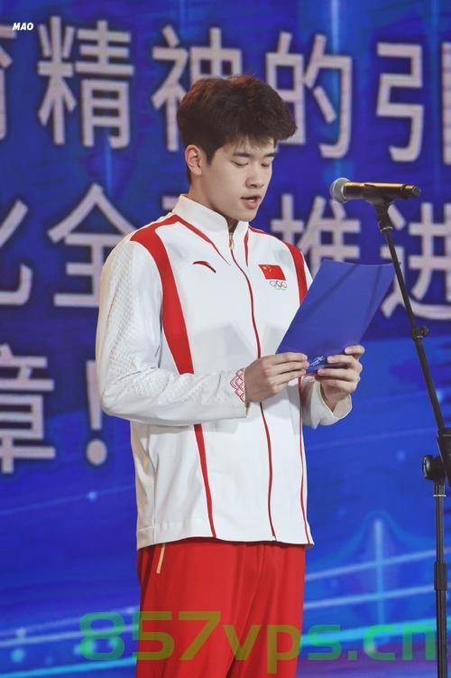 潘展乐，能当执旗手是我的荣誉智能免费问答EasyAI m.857vps.cn，潘展乐，作为执旗手的荣誉——智能问答解析 第1张