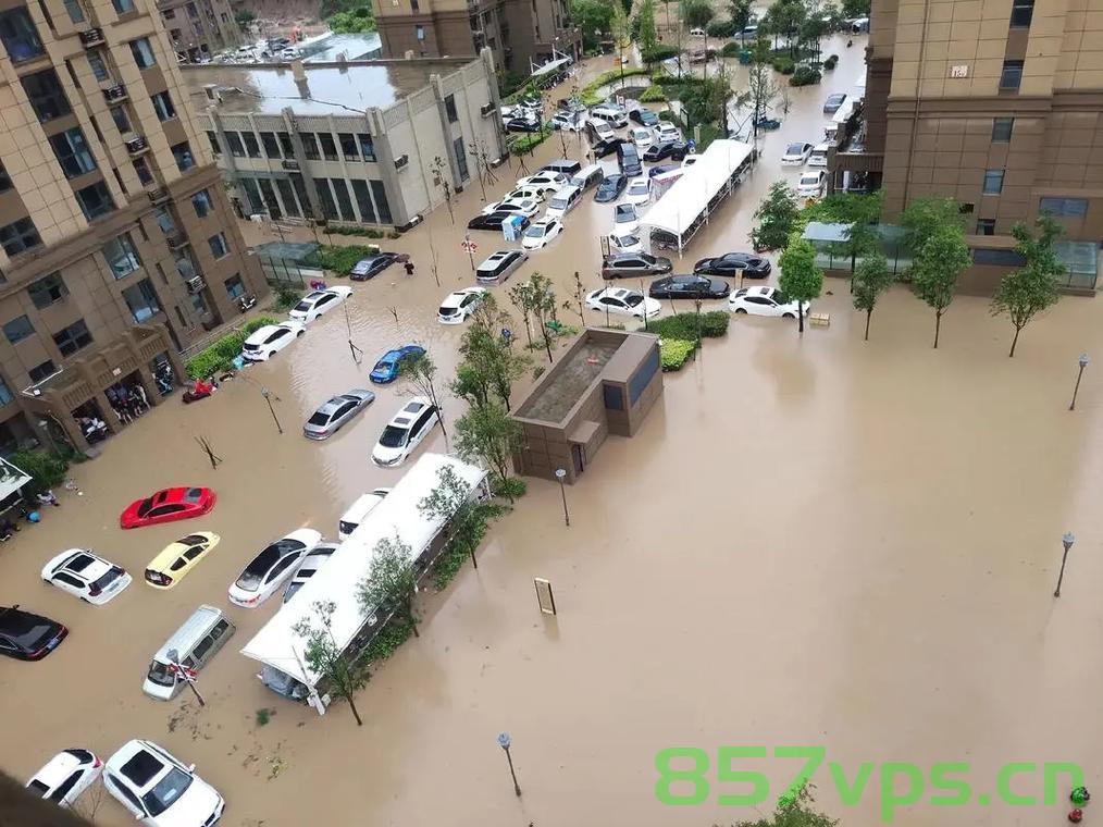 直击河南郑州暴雨内涝现场，挑战与应对的城市挑战者智能免费问答EasyAI m.857vps.cn，直击郑州暴雨内涝现场，城市挑战者的智能应对与免费问答平台EasyAI 第1张