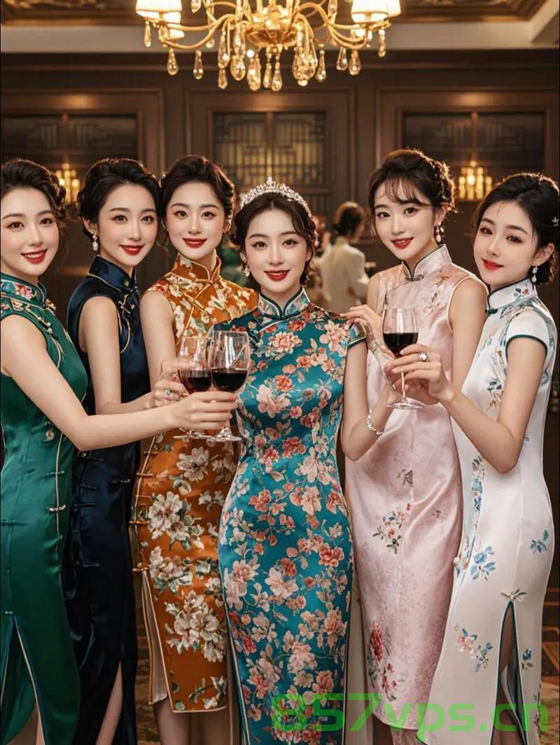 姐妹情深，饭店门前的门童姐妹花智能免费问答EasyAI m.857vps.cn，门童姐妹花，饭店门前的深厚姐妹情与智能免费问答EasyAI 第2张