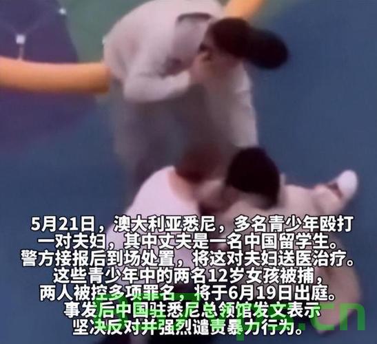 中国留学生在澳遭围殴视频曝光，事件背后的反思与启示智能免费问答EasyAI m.857vps.cn，中国留学生在澳遭围殴事件，反思与启示，中国留学生在澳遭围殴事件背后的反思与启示，智能免费问答的启示