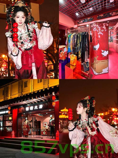 西安汉服店主与女游客的纠纷事件，反思与探讨智能免费问答EasyAI m.857vps.cn，西安汉服店主与女游客纠纷引发深思，智能免费问答系统的反思与探讨 第1张