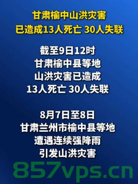 甘肃榆中山洪灾害致十五人遇难，灾难背后的反思与应对智能免费问答EasyAI m.857vps.cn，甘肃榆中山洪灾害致十五人遇难背后的反思与应对策略，智能免费问答平台EasyAI分析