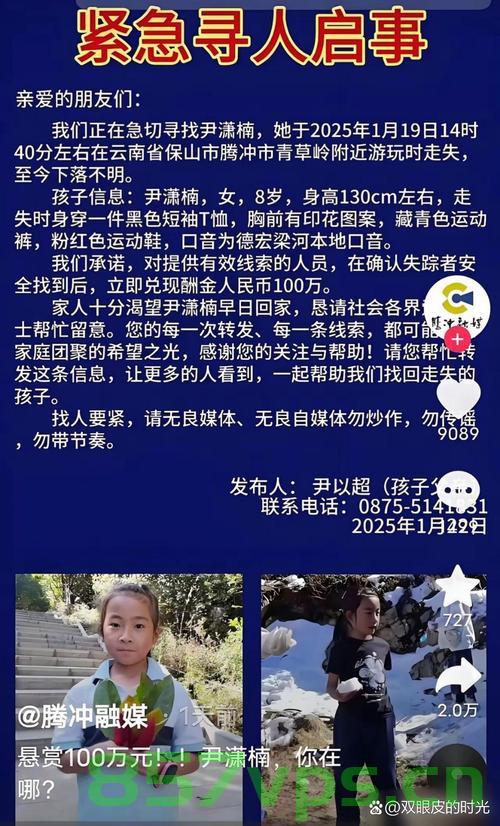 苍山寻找失踪男童，母亲呼唤声循环播放，牵动人心智能免费问答EasyAI m.857vps.cn，苍山寻找失踪男童，母亲呼唤声牵动人心，智能问答平台助力搜寻行动，苍山寻找失踪男童，母亲呼唤声牵动人心，智能问答平台助力搜寻行动进展 第1张