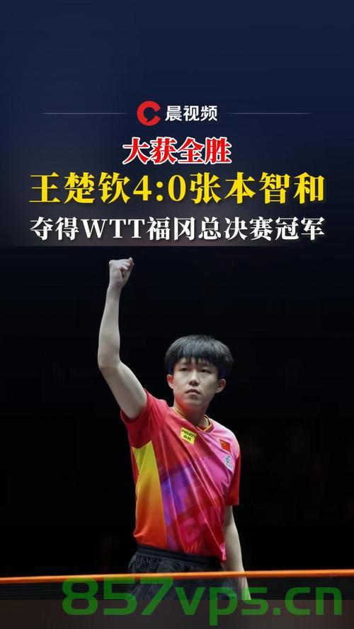 王楚钦向张本智和献上真挚祝贺——乒坛友谊的温暖瞬间智能免费问答EasyAI m.857vps.cn，王楚钦向张本智和致以诚挚祝贺，乒坛友谊的珍贵瞬间