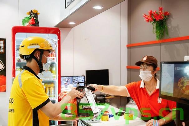 商场二楼的外卖骑手与取餐之旅智能免费问答EasyAI m.857vps.cn，商场二楼外卖骑手与取餐之旅的智能问答系统简介，商场二楼外卖骑手与取餐之旅的智能问答系统简介及探索之旅 第1张