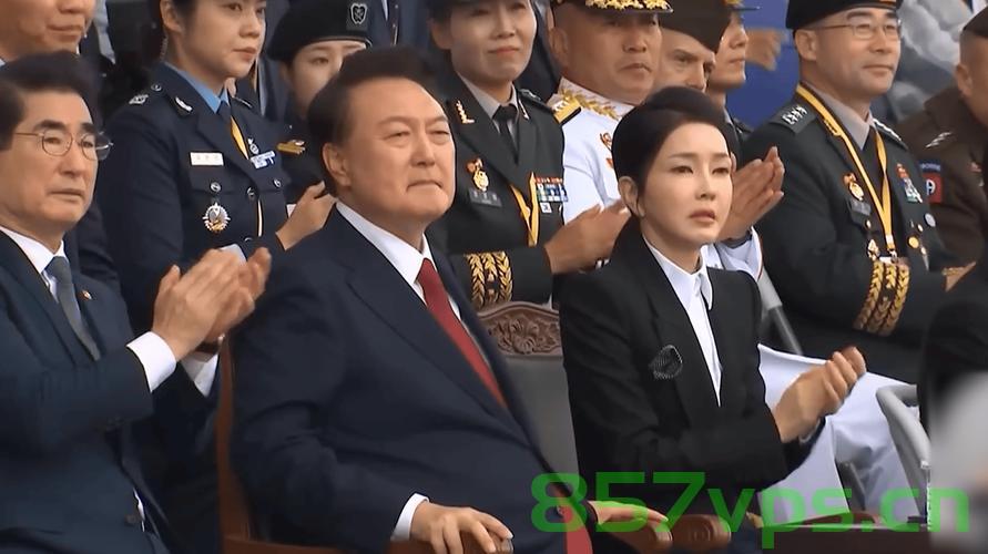 韩国前第一夫人金建希被拘押，深度探究与反思智能免费问答EasyAI m.857vps.cn，韩国前第一夫人金建希被拘押事件，深度探究与反思——以EasyAI m.857vps.cn为视角，韩国前第一夫人金建希被拘押事件深度探究与反思，以EasyAI视角观察分析 第1张