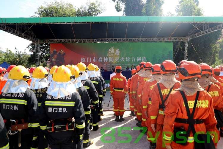 厦门海沧区一生物科技公司发生火灾，紧急救援与事故反思智能免费问答EasyAI m.857vps.cn，厦门海沧区生物科技公司火灾紧急救援与事故反思，智能免费问答平台探讨 第1张