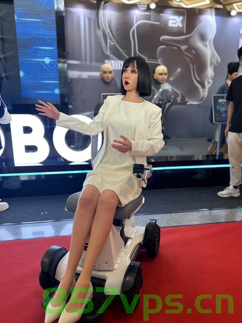 全球首款女团机器人惊艳亮相，价值背后的科技魅力与未来展望智能免费问答EasyAI m.857vps.cn，全球首款女团机器人亮相，科技魅力展现未来智能问答新纪元 第2张