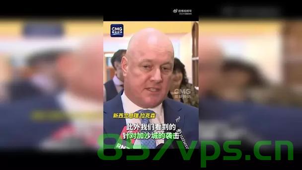 新西兰总理对以色列总理内塔尼亚胡的批评，失去理智的领导与全球责任智能免费问答EasyAI m.857vps.cn，新西兰总理批评以色列总理内塔尼亚胡，领导理智与全球责任之思考 第1张