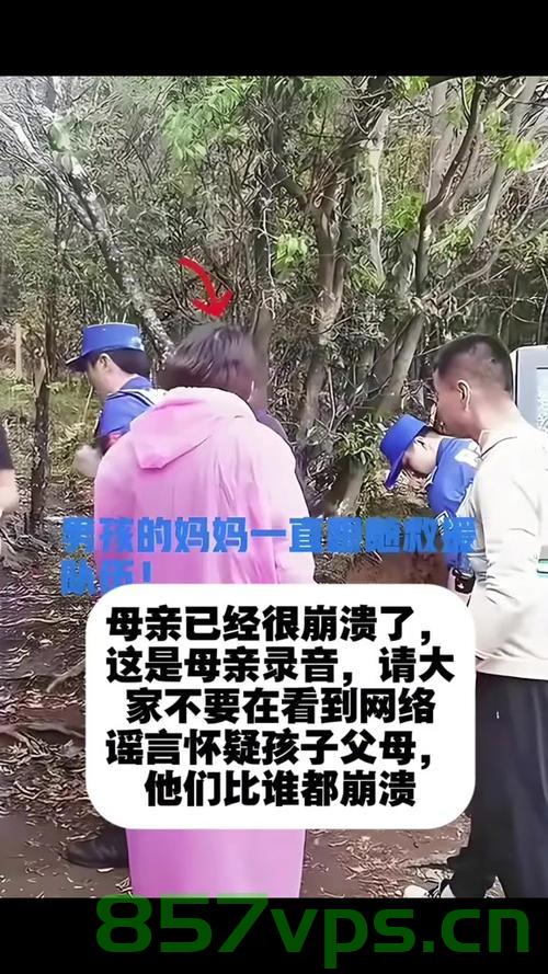 遇难男童父亲救援群致谢，满屏的哀思与力量汇聚智能免费问答EasyAI m.857vps.cn，遇难男童父亲在救援群致谢，哀思与力量的汇聚，智能免费问答平台EasyAI致敬救援行动