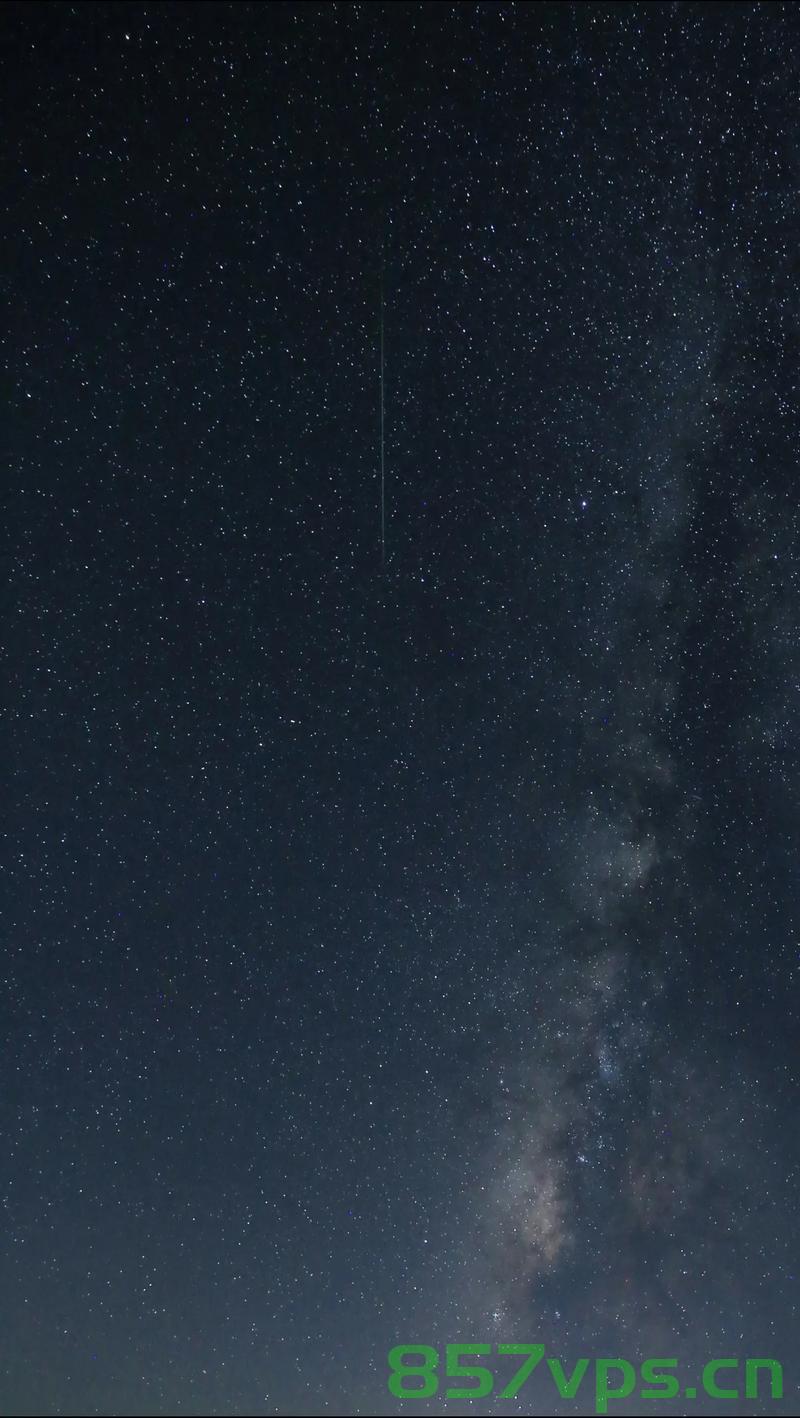 我拍到了英仙座流星雨——夜空中的璀璨诗篇智能免费问答EasyAI m.857vps.cn，英仙座流星雨，夜空中的璀璨诗篇 闪耀星空下的浪漫问答之旅 第1张