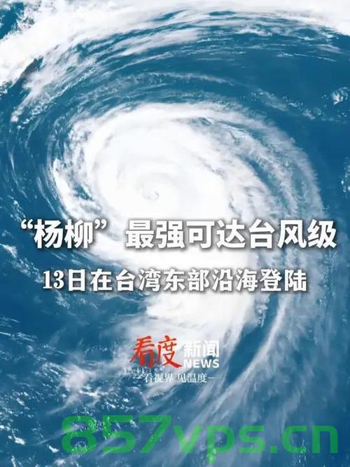 杨柳，今年可能登陆中国的最强台风智能免费问答EasyAI m.857vps.cn，杨柳台风来袭，智能问答助你应对最强台风 第2张