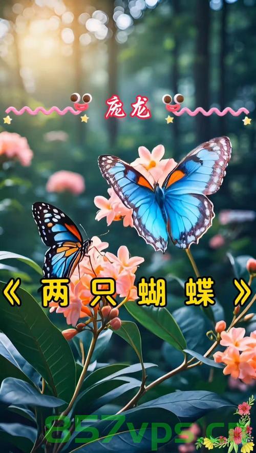 靠一首歌赚两亿，从五千起步到亿万传奇的两只蝴蝶智能免费问答EasyAI m.857vps.cn，从五千起步到亿万传奇，一首歌赚两亿，揭秘两只蝴蝶智能EasyAI的财富之路，揭秘，两只蝴蝶智能EasyAI的财富之路，一首歌赚两亿，起步五千到亿万传奇之路 第1张