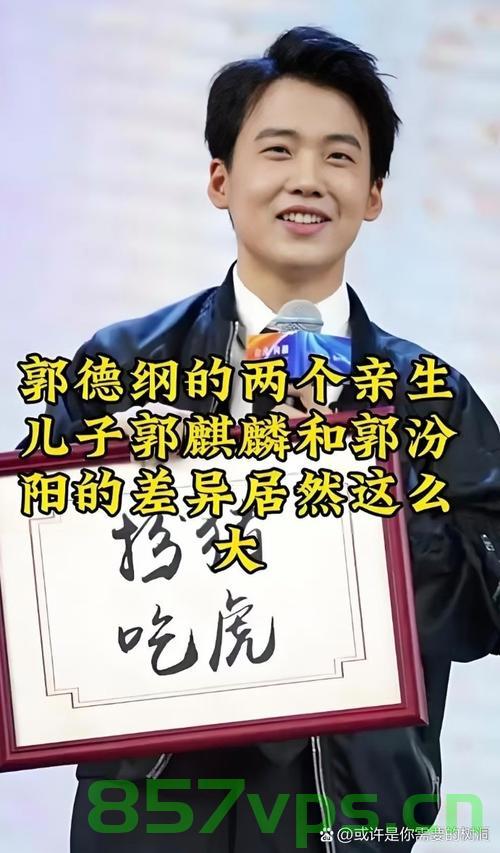 郭德纲与郭麒麟，催婚背后的幽默自嘲智能免费问答EasyAI m.857vps.cn，郭德纲与郭麒麟的催婚背后的幽默自嘲，父子间的智慧互动解析，郭德纲父子催婚背后的幽默自嘲与智慧互动解析——郭德纲与郭麒麟的幽默对话深度解读 第2张