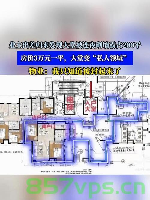 关于当地砌墙占据200平大堂产权归属问题的探讨智能免费问答EasyAI m.857vps.cn，关于砌墙占据大堂产权归属问题的探讨，智能免费问答平台解析 m.857vps.cn，砌墙占据大堂产权归属问题探讨，智能免费问答平台解析及案例分享 第1张