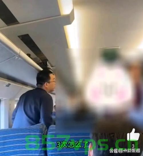 乘客吐槽高铁邻座400斤男子致拥挤，关于公共空间中的舒适度与责任探讨智能免费问答EasyAI m.857vps.cn，公共空间中的舒适度与责任，高铁邻座超重男子的影响探讨 第2张