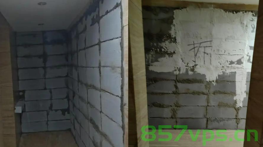 业主私占大堂砌墙行为被拆除，公共空间治理的必然举措智能免费问答EasyAI m.857vps.cn，业主私占大堂砌墙行为遭拆除，公共空间治理见成效，智能问答平台EasyAI助力治理 第2张