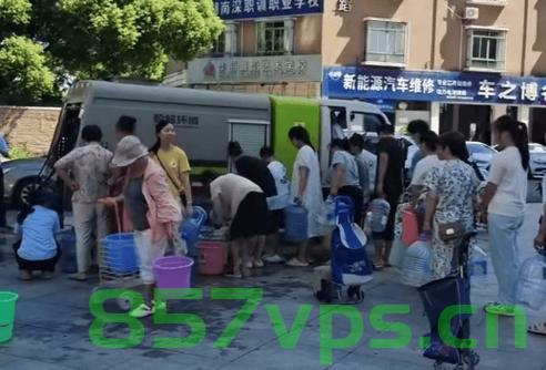长沙多个小区遭遇停水危机，水厂迅速回应应对困境智能免费问答EasyAI m.857vps.cn，长沙小区停水危机，水厂迅速响应并应对困境，长沙小区停水危机，水厂迅速响应智能应对困境 第2张