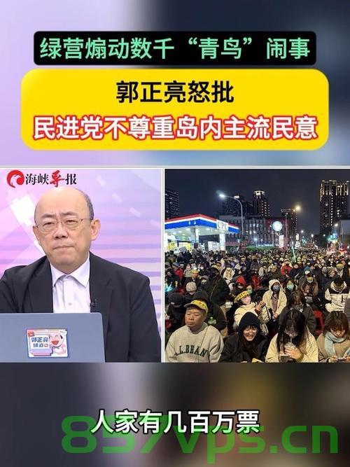 郭正亮，民进党已没有存在价值智能免费问答EasyAI m.857vps.cn，郭正亮谈民进党存在价值，智能问答揭示未来趋势，郭正亮谈民进党存在价值，智能问答揭示未来趋势与民进党的发展前景 第2张