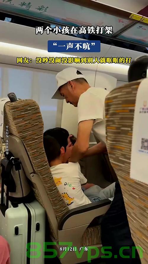 高铁上的无声战斗，俩小孩的独特静音打架方式智能免费问答EasyAI m.857vps.cn，高铁上的无声战斗，孩子们独特的静音打架方式 第2张