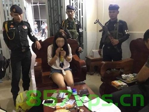 中国女子在柬埔寨遭遇绑架危机，宪兵两枪逼停车辆拯救事件智能免费问答EasyAI m.857vps.cn，中国女子在柬埔寨遭绑架获宪兵营救事件，EasyAI智能问答解析 第1张