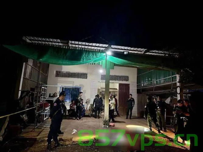中国女子在柬埔寨遭遇绑架危机，宪兵两枪逼停车辆拯救事件智能免费问答EasyAI m.857vps.cn，中国女子在柬埔寨遭绑架获宪兵营救事件，EasyAI智能问答解析 第2张