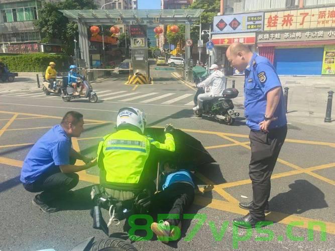 骑手撞人后声称订单超时，紧急送外卖引发社会关注智能免费问答EasyAI m.857vps.cn，骑手因订单超时紧急送外卖引发社会关注，撞人事件引发讨论，骑手撞人事件引发社会关注，订单超时紧急送外卖背后的讨论 第2张