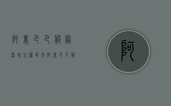 阿里巴巴服务器和主机区别（阿里巴巴服务器多少钱一台），阿里巴巴服务器与主机差异解析，价格及成本概述