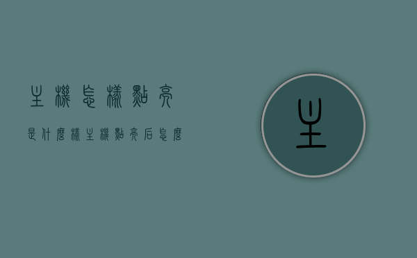 主机怎样点亮是什么样（主机点亮后怎么关机），主机点亮全过程解析，从启动到关机的操作指南，主机点亮全程解析，从启动到关机操作指南，点亮过程及关机步骤详解，主机点亮全程解析，从启动到关机操作指南及关机步骤详解，主机点亮全程解析，从启动到关机操作指南及关机步骤详解，主机点亮全程详解，从启动到关机操作指南及关机步骤全解析，主机点亮全程详解，从启动到关机操作指南及关机步骤全解析，主机点亮全程详解，启动、运行与关机操作指南及步骤全解析
