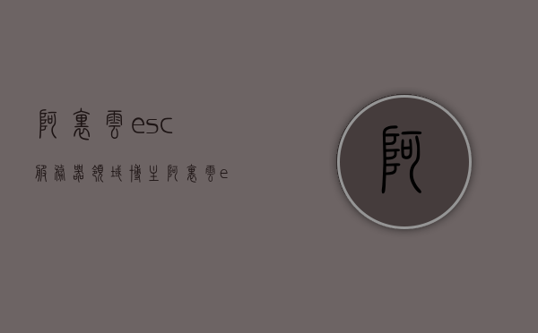 阿里云esc服务器领域博主（阿里云ecs keepalived），阿里云ECS服务器领域的Keepalived博主解析与探讨，阿里云ECS服务器领域之Keepalived博主的解析与探讨