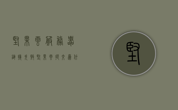 坚果云服务器链接失败（坚果云提交为什么会网络错误），坚果云服务器连接失败原因解析及网络错误提交处理指南，坚果云服务器连接失败原因解析与网络错误提交处理指南，解析坚果云提交网络错误的原因及解决方案