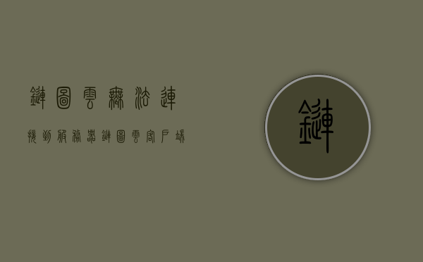 链图云无法连接到服务器（链图云客户端），链图云客户端无法连接到服务器问题解析